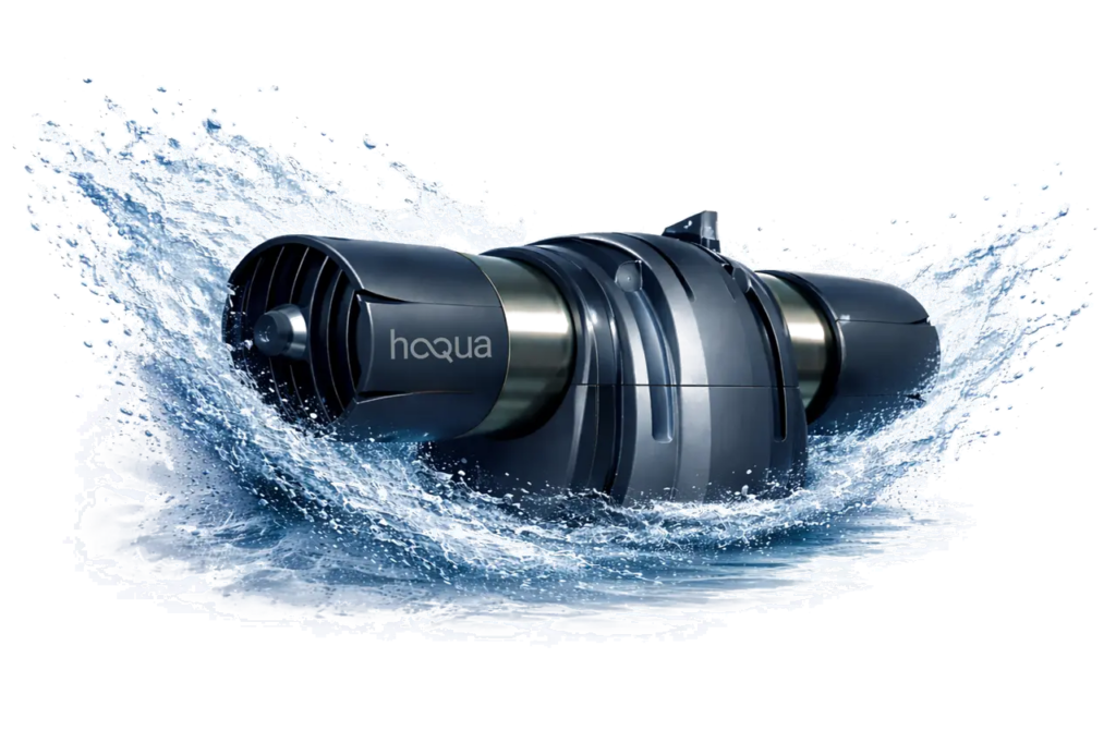Haqua-Q - AquaCalor-AZ