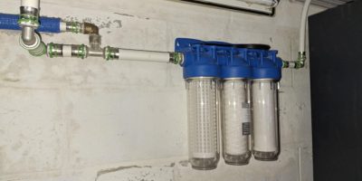Dépannage 8