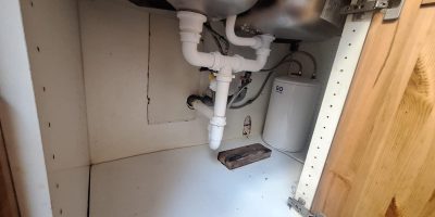 Remplacement boiler