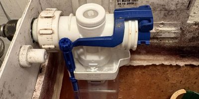 sanitaire 4