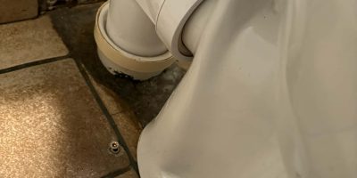 sanitaire 40