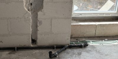 sanitaire 45