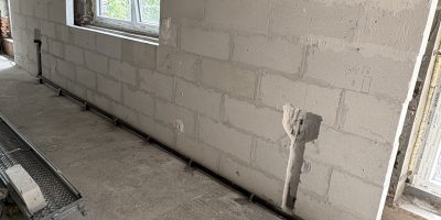 sanitaire 46