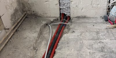 sanitaire 63